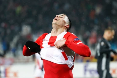 (VIDEO) Veliki promašaj Radonjića!