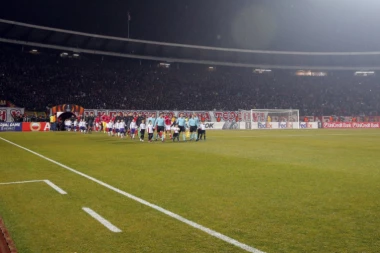 (VIDEO) Dominirao protiv Arsenala u LE, A NA LETO BI MOGAO U ZVEZDU!