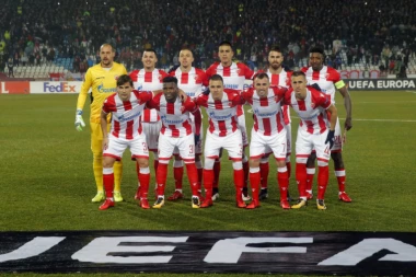 Remi Zvezde i CSKA kroz objektiv fotografa