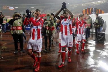 U SUBOTICI: Zvezdu pored leda i mraza čeka i RAKIJA