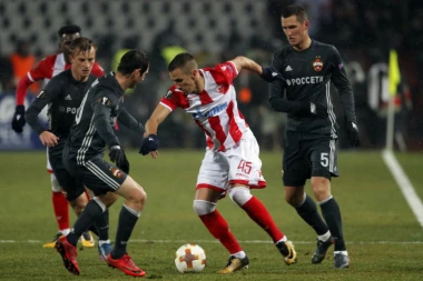 Tektonske promene kod "Armejaca": CSKA MENJA KOMPLETNU UPRAVU NAKON ZVEZDE!