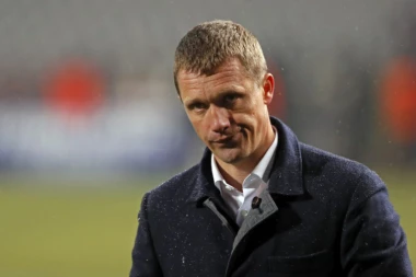 OPTIMISTA: Trener CSKA zna šta je nedostajalo njegovom timu u Beogradu