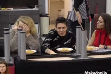 (VIDEO) ZADRUGARKE HTELE DA POVRAĆAJU: Mina otkrila detalje seksa Divne i Marka