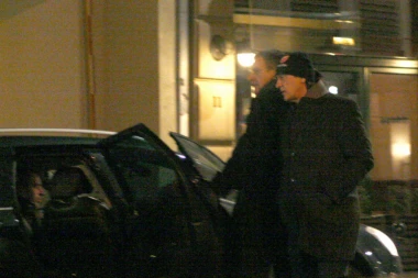 ZVEZDA ČOLI I NA KAPI I U SRCU