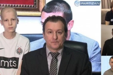 Posle Divca, Mijata, Modrića, Bogdanovića... i FK Napredak pruža podršku Isaiji!