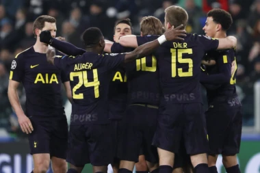 Siti u narednoj fazi, Juve ispustio prednost: Iguain od heroja do tragičara!