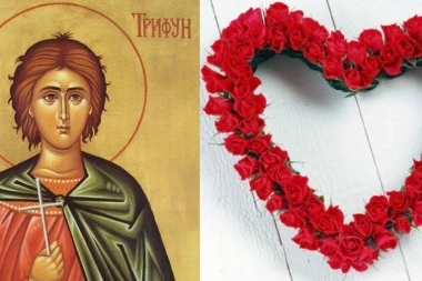 Sveti Trifun na Savskom vencu: Na manifestaciji vinogradari iz zemlje i inostranstva