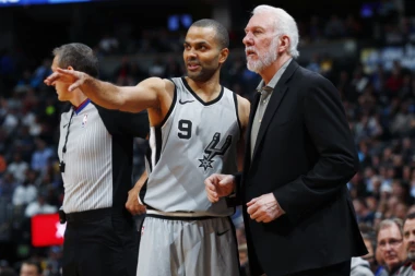 "LUDI SRBIN" O JOKIĆU: Nikola kao da pleše valcer