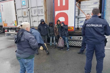 SAD I DEFINITIVNO: Od sutra hiljadu mađarskih vojnika na srpskoj granici