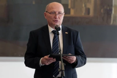 SKANDAL ZA HRVATE: Doktorat predsednika Ustavnog suda je PLAGIJAT