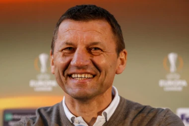 ĐUKIĆ NAJAVIO OFANZIVU: Partizan ide na pobedu protiv Viktorije