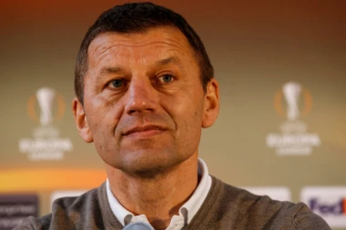 Hoće li "Grobari" više ceniti Đukića posle ove vesti?