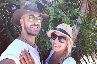 SVI BRUJALI O NJIHOVOM RASKIDU: A ovako se Milica obratila svom DEČKU!