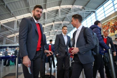 FUDBALERI PLZENJA: Partizan je kvalitetan