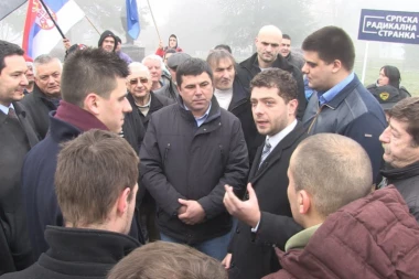 DAMJANOVIĆ NA VOŽDOVCU: Avala je poseban turistički potencijal!