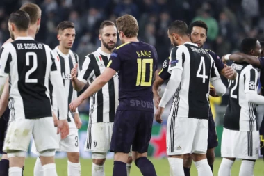 IGUAIN OGORČEN: Lako je da se kritikuje iz fotelje...