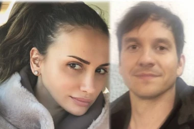 EMINA JAHOVIĆ PROGOVORILA O MARKU MIŠKOVIĆU, a onda i o RAZVODU!