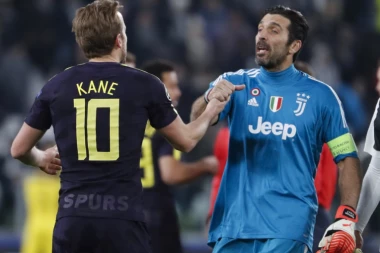 SLAVNI MENADŽER OPLEO PO SELEKTORU ITALIJE: Bufon mi je simpatičan, ali što je mnogo, mnogo je...