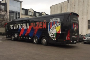 IGRAČ VIKTORIJE: Partizan je jak na lopti