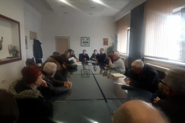 Bez liste čekanja za vrtiće u Barajevu!