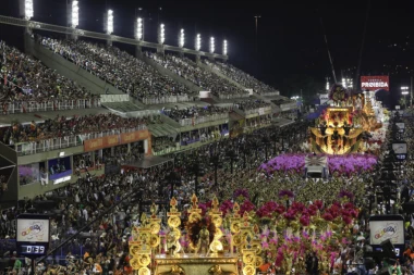 Prvi grad na svetu dobio je titulu svetske prestonice arhitekture, ali zašto baš OVAJ?