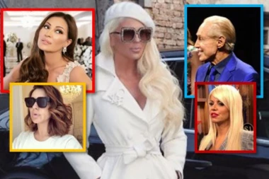 DARU NIJE HTEO NI DA KOMENTARIŠE: Slavni svetski dizajner nahvalio KARLEUŠU!