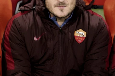 "Moj sin u Laciju? Nikad"