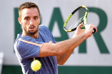 Srbija ima 7 predstavnika na Australijan Openu: Čeka ih pakleno prvo kolo!