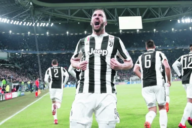 Kraj transfer bombe: Iguain ne može u Bilbao iz dva razloga!