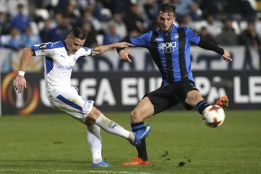 Mladi fudbaler Italije priželjkuje duele protiv Zvezde: SVI KAŽU DA JE U BEOGRADU SPEKTAKL!