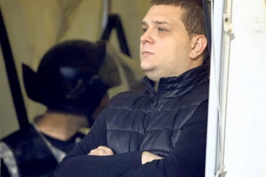 Miloš Vazura o pripremnom periodu crno-belih: Bićemo spremniji od drugih ekipa