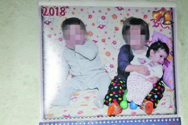 RODITELJIMA ODREĐEN PRITVOR: Beba umrla od gladi, ne od promrzlina!
