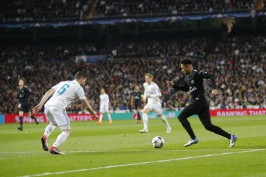 Žestoke optužbe iz Pariza: UEFA mora da reaguje, SUDIJE NAS POKRALE PROTIV REALA!