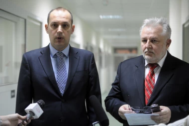 LONČAR: Uskoro bez listi čekanja na ortopedske i operacije katarakte!