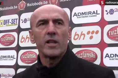 Posle samo tri meseca: Miodrag Ješić završio epizodu u 23. ekipi klupske karijere!