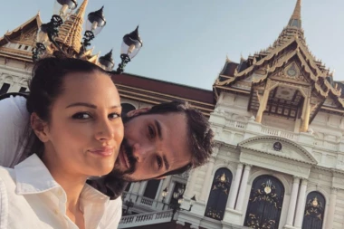 PRIJOVIĆKU SNAŠLI PROBLEMI PRED SVADBU! On neće doći na Filipovo i njeno venčanje!