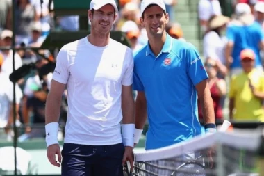 Novakova ispovest o povredi lakta: Trebalo mi je šest meseci posle operacije da se vratim u formu!