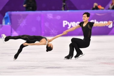 Sportisti iz Severne Koreje u strahu od vođe: OTIŠLI NA ZOI KOD KOMŠIJA, A VRAĆAJU SE BEZ MEDALJE!