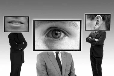 IMATE LI ŠPIJUNSKE VEŠTINE? CIA objavila test, rešite ga i saznajte DA LI U VAMA ČUČI DŽEJMS BOND!