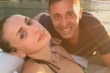 EMINA PROGOVORILA O MUSTAFI: Ne plaća alimentaciju, sinove je ostavio bez zdravstvenog osiguranja, NEKA DECI OBJASNI ZAŠTO NE BRINE O NJIMA!