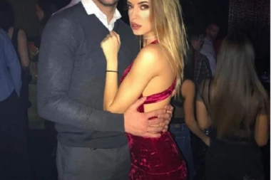 Veljkova bivša krila trudnoću? Tek sada progovorila o svemu!