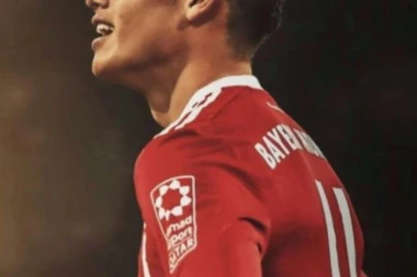 Rodrigezov ultimatum Bajernu: Ili Kovač ili ja