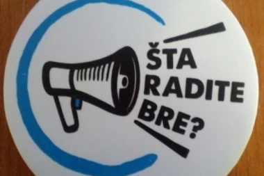 IŠARANE PROSTORIJE SNS-A