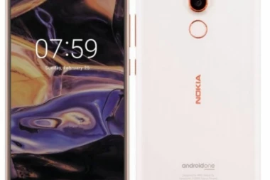 (FOTO) OVAKO ĆE IZGLEDATI NOVI NOKIA TELEFONI!