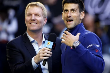 Kurijer o nezapamćenoj dominaciji "velike trojke!