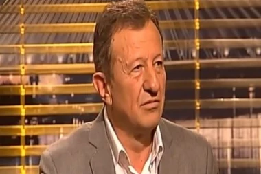 Žika Šarenica prelazi na Pink za 200.000 evra!