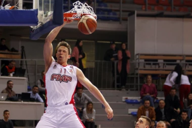 PROMENE: Zvezda vratila Radanova