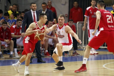 KLS: Voša pala u Valjevu