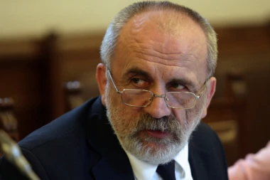 RISTIČEVIĆ O MALVERZACIJAMA U PARAĆINU: Svi su oni pomalo Đilasi