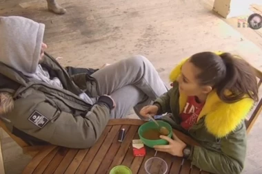 (VIDEO) Janjuš i Ana planiraju da usvoje TROJE DECE!